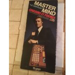 Jeu mastermind  le cerveau  couleurs et formes capiepa 1977
