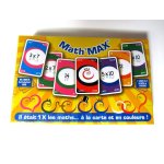 Jeu math'max