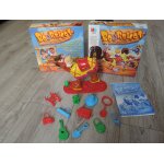 Jeu mb  bourricot 