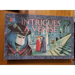 Jeu mb intrigues a venise