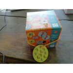 Jeu memo 30 pi�ces jeu djeco manque 1 seule pi�ce