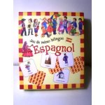 Jeu de memo bilingue espagnol