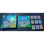 Jeu m�mo rigolo - avec 72 cartes