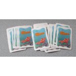 Jeu de m�mory finding nemo (le monde de nemo) de disney pixar - jeu de m�moire complet de 30 cartes a ...