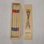 Jeu de mikado