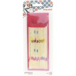 Jeu de mikado avec pochette de rangement