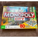 Jeu monopoly city