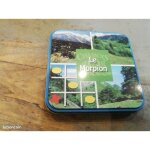 Jeu le morpion goodies chamois d'or neuf sous blister