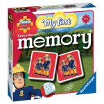 Jeux my first grand memory sam le pompier