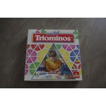 Jeu  my first triomino