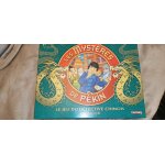 Jeu les myst�res de p�kin