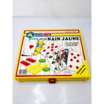 Jeu de nain jaune france jouets