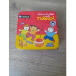 Jeu nathan danse et joue avec tchoupi Jeu nathan danse et joue avec tchoupi