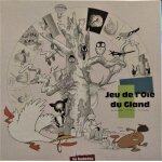 Jeu de l'oie du gland - journal la hulotte Jeu de l'oie du gland - journal la hulotte