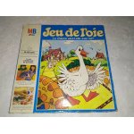 Jeu de l'oie mb jeux 1979