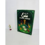 Jeu de l'oie et petits chevaux jeujura