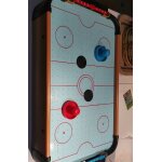 Jeu de palets glissants