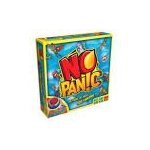 Vend jeu no panic!