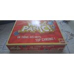 Jeu no panic