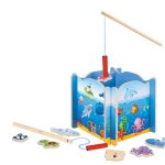 Jeu de pêche a la ligne playtive junior Jeu de pêche a la ligne playtive junior