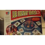 Jeu le petit bac mb