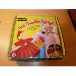 Le jeu du petit chaperon rouge