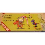Jeu des petits chevaux