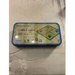 Jeu de petits chevaux