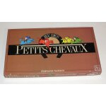 Jeu des petits chevaux fernand nathan 1986 Jeu des petits chevaux fernand nathan 1986