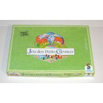 Jeu des petits chevaux schmidt pions en bois