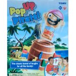 Jeu pic pirate sauteur Jeu pic pirate sauteur