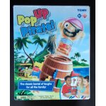 Jeu pic pirate sauteur Jeu pic pirate sauteur