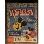 Jeu � pictureka disney � (hasbro)