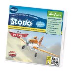 Jeu planes pour storio 2, 3, max