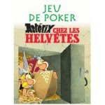 Jeu de poker astrix chez les helvtes
