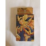 Jeu de poker saint seiya / les chevaliers du zodiaque années 2000 Jeu de poker saint seiya / les chevaliers du zodiaque années 2000