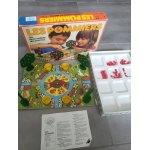 Jeu ravensburger les pommiers 1979 de 4 a 8 ans 4 joueurs cueillette des pommes