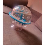 Jeu de rflexe perplexus