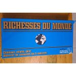 Jeu richesses du monde nathan Jeu richesses du monde nathan