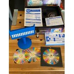 Jeu la roue de la fortune dès 8 ans Jeu la roue de la fortune dès 8 ans