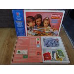 Jeu rouler - compter - playskool premiers jeux Jeu rouler - compter - playskool premiers jeux
