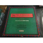 Jeu scrabble luxe - edition spciale france loisirs - spear's games - 1988