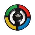 Jeu simon swipe electronique m�moire challenge fonctionnel avec piles fournies