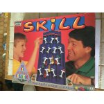 Jeu skill parker version allemande d'avalanche sans billes