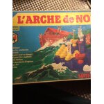Jeu de soci�t� l'arche de no�. jeu nathan