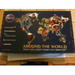 Jeu de soci�t� around the world