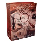 Jeu de soci?t? asmodee sherlock holmes d?tective conseil : jack l'?ventreur et aventures ? west end Jeu de soci?t? asmodee sherlock holmes d?tective conseil : jack l'?ventreur et aventures ? west end
