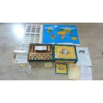 Jeu de société bioviva, le jeu utile et amusant sur l'environnement Jeu de société bioviva, le jeu utile et amusant sur l'environnement