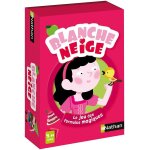 Jeux de societe blanche neige