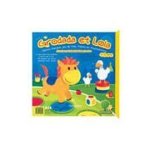 Jeu de soci�t� en bois grodada et lola jeu de l'oie